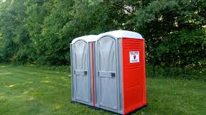 Portable Restroom for Sporting Events in Ithaca, MI