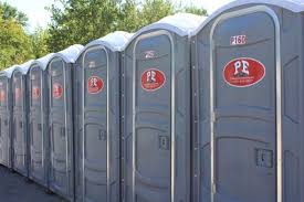 Portable Toilets for Parks and Recreation Areas